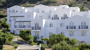 Mare Village