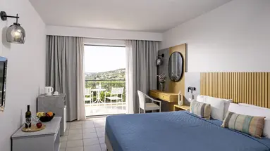 Mare Village