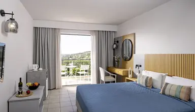 Mare Village