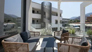 Mare Village