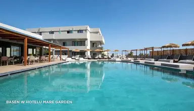 Mare Village
