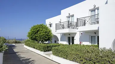 Mare Village