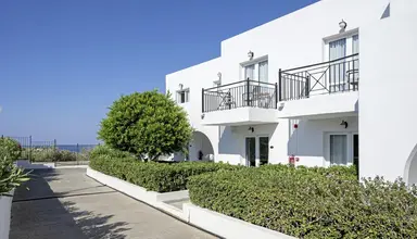 Mare Village