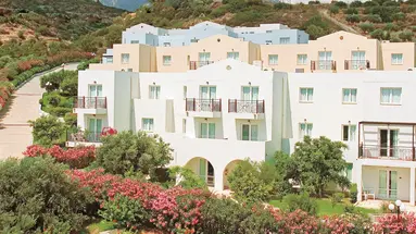 Mare Village