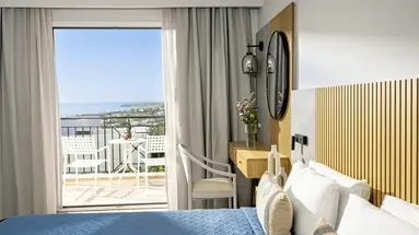 Mare Village