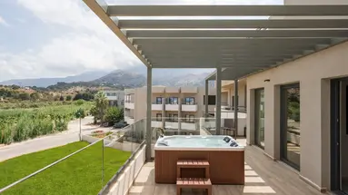 Mare Village
