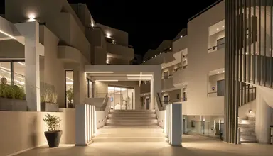 Mare Village