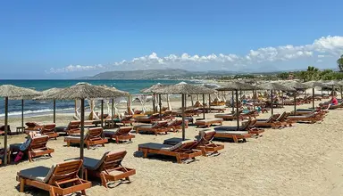 Mare Village