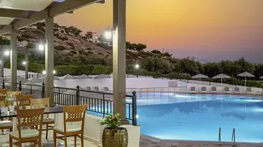 Mare Village