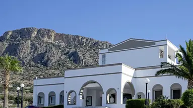 Mare Village