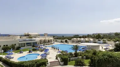 Mare Village