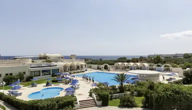 Mare Village