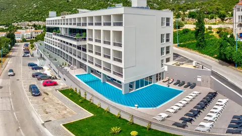Hotel Marea