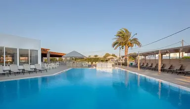 Marebello Beach Resort