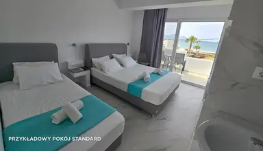 Marebello Beach Resort