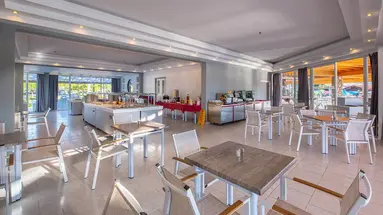 Marebello Beach Resort