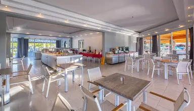 Marebello Beach Resort