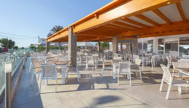 Marebello Beach Resort