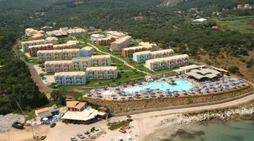 Mareblue Beach