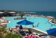 Mareblue Beach