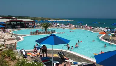 Mareblue Beach