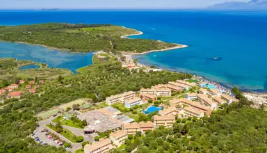 Mareblue Beach