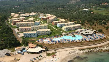 Mareblue Beach