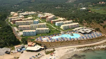 Mareblue Beach
