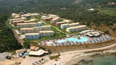 Mareblue Beach