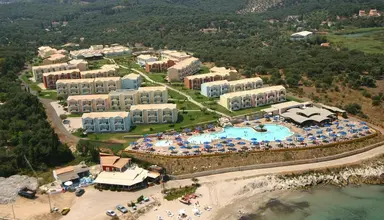 Mareblue Beach