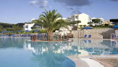 Mareblue Beach