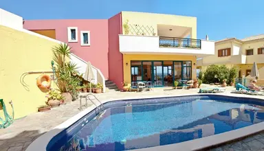 Marelina Villas