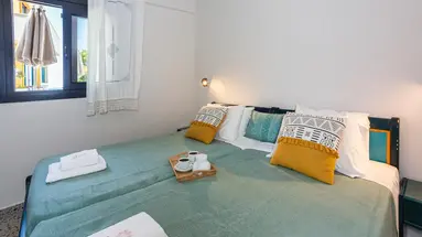 Marelina Villas