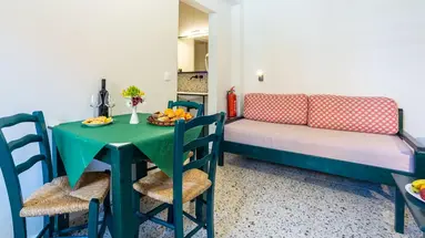 Marelina Villas
