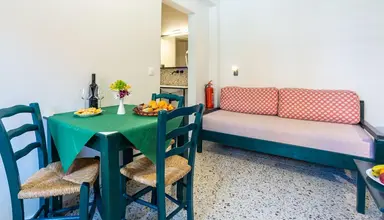 Marelina Villas