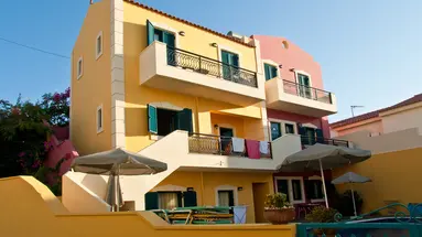 Marelina Villas