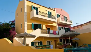 Marelina Villas