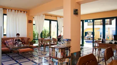 Marelina Villas