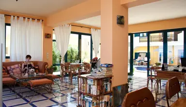 Marelina Villas