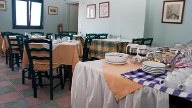 Marelina Villas