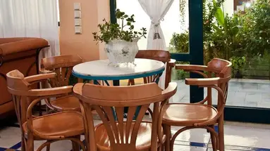 Marelina Villas