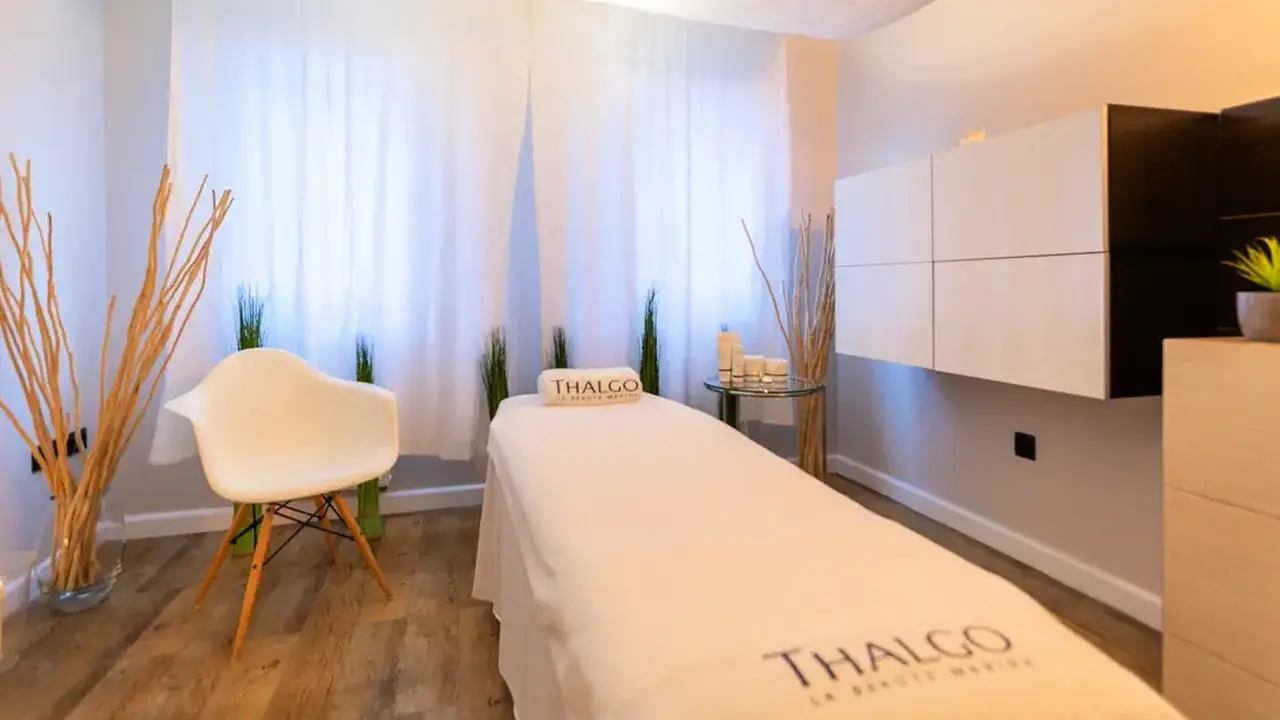 Marena Wellness & SPA
