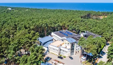 Marena Wellness & SPA