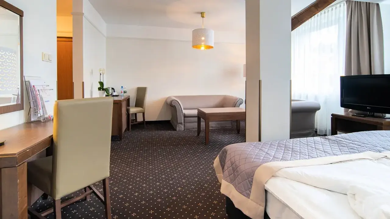 Marena Wellness & SPA