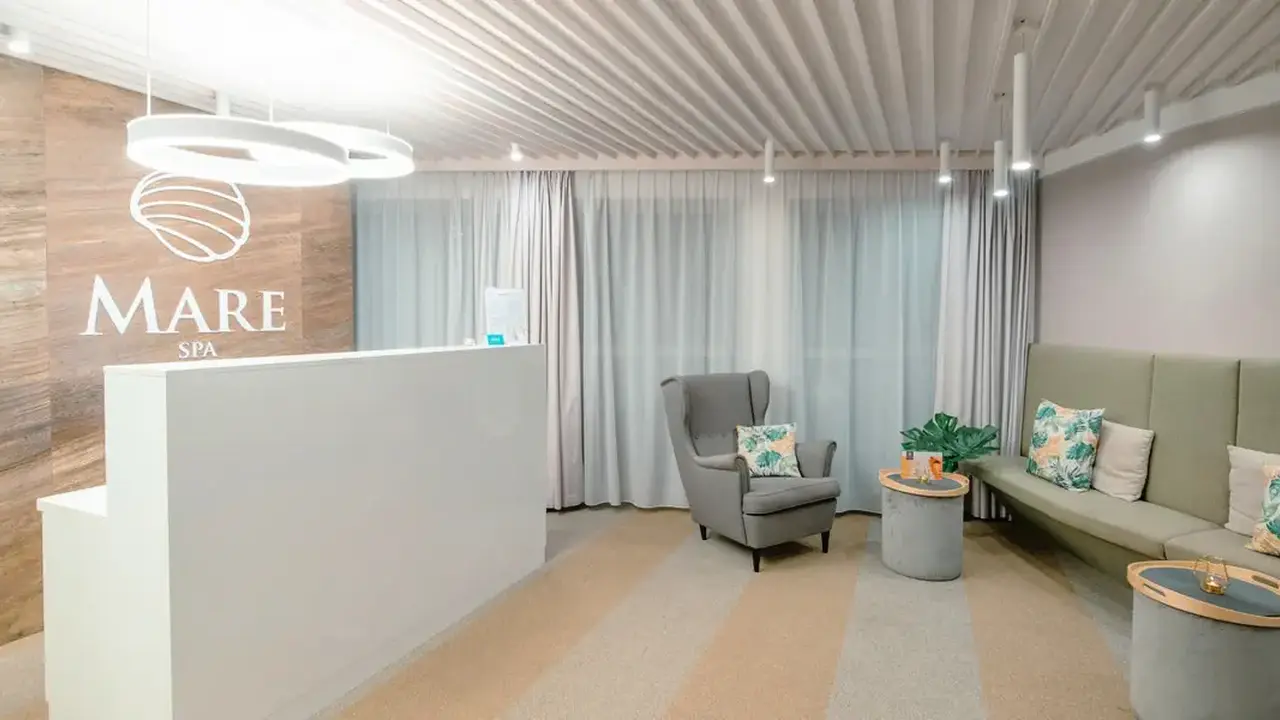 Marena Wellness & SPA