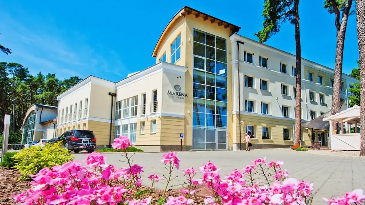 Marena Wellness & SPA