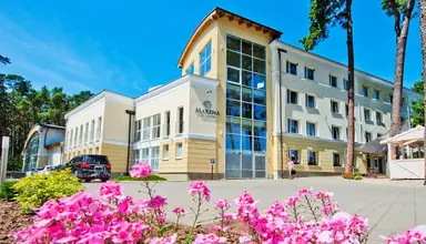Marena Wellness & SPA