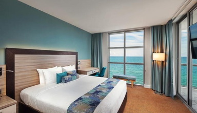 Marenas Resort (Formely Meridien Sunny Isles)