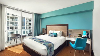 Marenas Resort (Formely Meridien Sunny Isles)