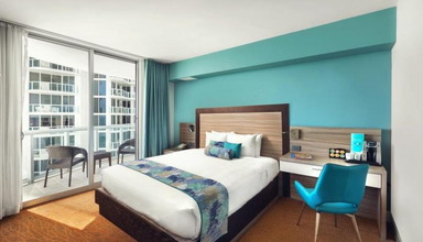 Marenas Resort (Formely Meridien Sunny Isles)